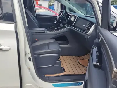 GAC Motor Trumpchi M8