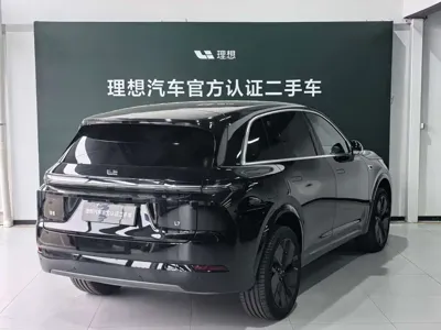 Li Auto Li L7