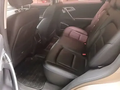 Geely Boyue