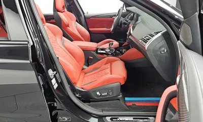 BMW X4M
