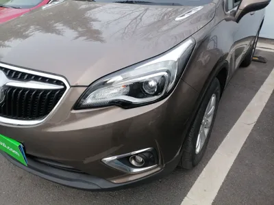 Buick Envision