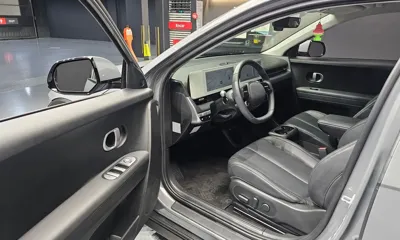 Hyundai Ioniq5