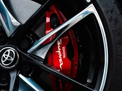 Toyota Supra