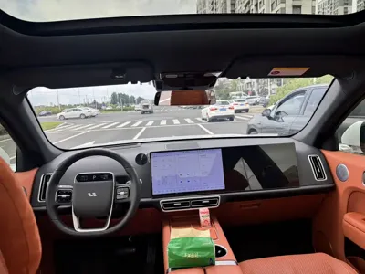 Li Auto Li L7