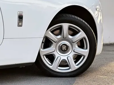 Rolls-Royce Dawn