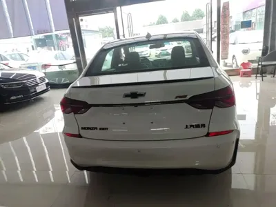 Chevrolet Monza