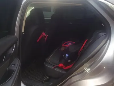 Buick Envision S