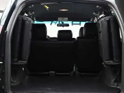 Toyota Prado (Import)