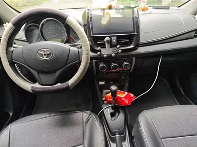 Toyota Yaris L