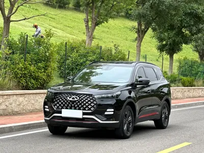 Chery Tiggo 7