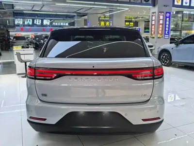 Leapmotor Leapmotor C11