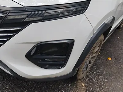 Chery Tiggo 3x