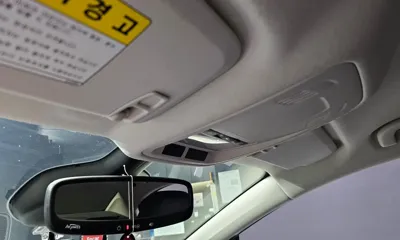 ChevroletGMDaewoo Cruze