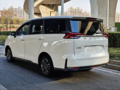 大通 G50