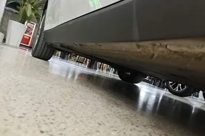 Leapmotor C10