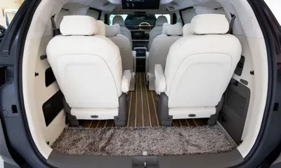Kia Canival