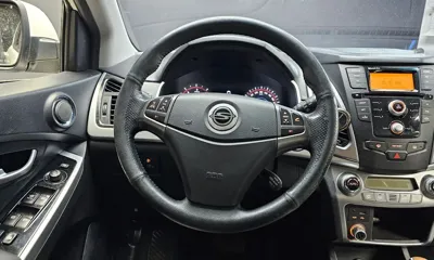 KG_Mobility_Ssangyong KORANDO