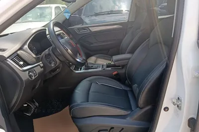 Roewe RX5