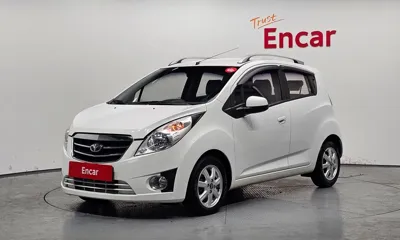 ChevroletGMDaewoo Matiz