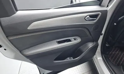 Renault-KoreaSamsung XM3