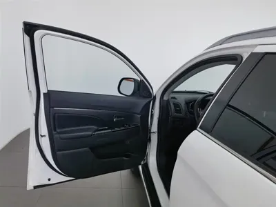 Citroen 雪铁龙C4 Aircross(进口)
