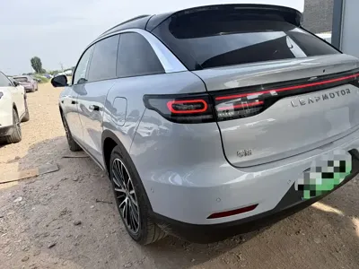 Leapmotor Leapmotor C11