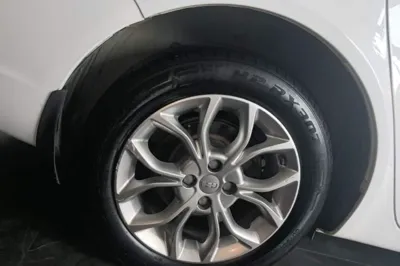 Geely Auto Vision