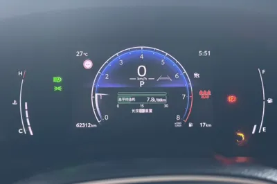 Toyota Frontlander