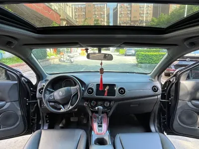 Honda XR-V