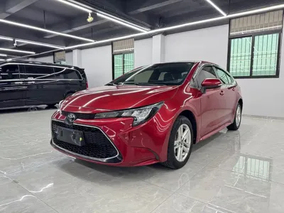 Toyota Levin