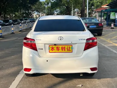 Toyota Vios
