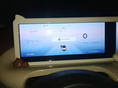 Wuling Bingo