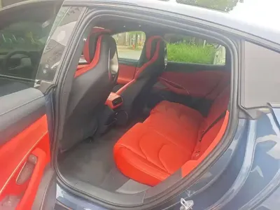 Xiaomi SU7