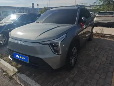 Haval Xiaolong