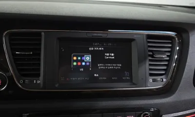 Kia Canival