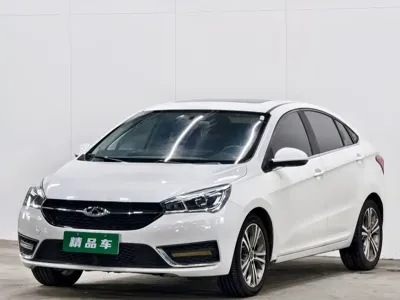 Chery Arrizo 5