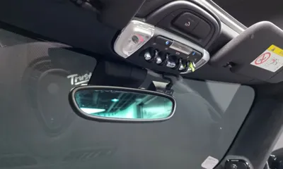 MINI Cooper Convertible