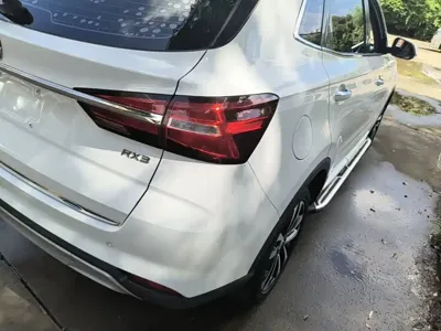 Roewe RX3