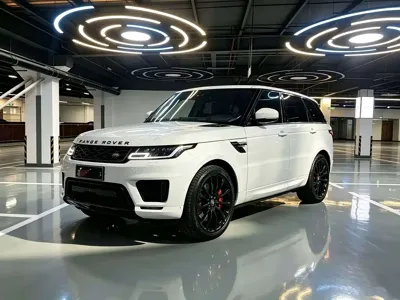 Land Rover Sport