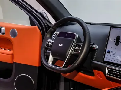 Li Auto Li L6