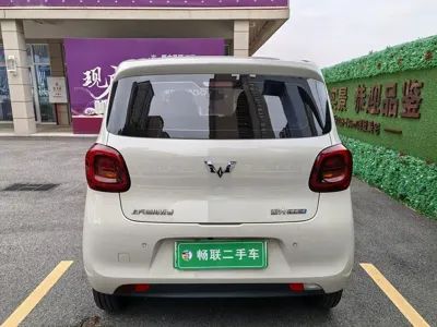 Wuling MINIEV