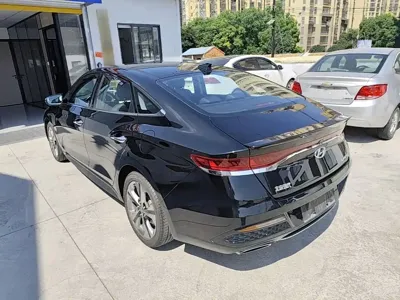 Hyundai Fista