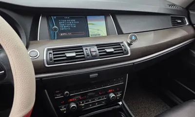BMW Gran Turismo