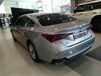 Toyota Avalon