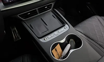 BYD Sealion 7