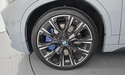 BMW X2 (F39)