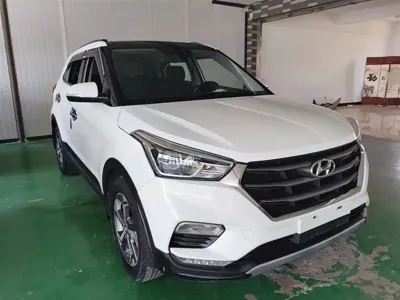 Hyundai ix25