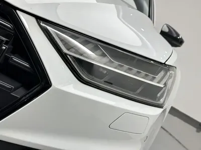 Audi A7L