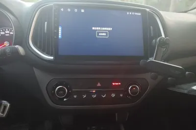 Kia KX3