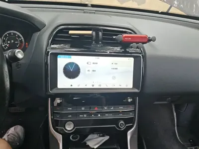 Jaguar XEL
